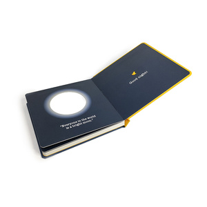 Libro Tattile per Bambini con Stampa a Colori su Cartone Spesso, Giocattolo Educativo Visivo a Prezzo Conveniente - Product Image 4