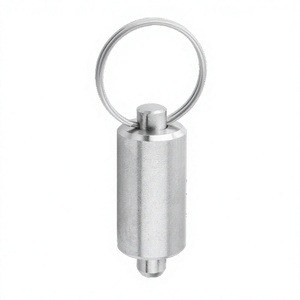 K0636 Pasador de Indexación de Acero Inoxidable - Product Image 1