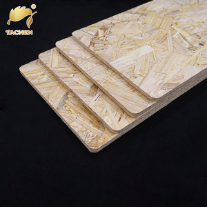 Tấm ván <span class=keywords><strong>OSB</strong></span> kết cấu 7/16, kích thước 4x8, độ dày 9mm, 12mm, 15mm, 18mm, dùng trong xây dựng - Product Image 2