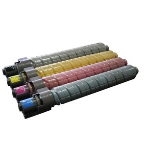 Hộp Mực Cho <span class=keywords><strong>Ricoh</strong></span> Aficio <span class=keywords><strong>MP</strong></span> C2030/2050, C2500/3000,<span class=keywords><strong>C3500</strong></span>/<span class=keywords><strong>4500</strong></span>,C4000/C5000 (K/M/C/Y) - Product Image 1