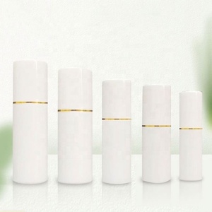 New Design 30ml 60ml 80ml 100ml 120ml 150ml Perfume Plastic <b>Bottle</b> - Product Image 2