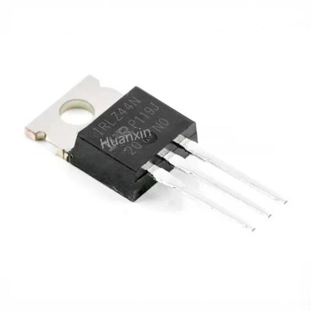 IRLZ44N HuanXin New and Original Mosfet TO-220 50A 60V Transistor Mosfet IRLZ 44N IRLZ44N IRLZ44NPBF