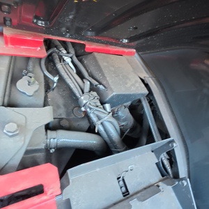 รถขุดแบคโฮมือสอง Yanmar Vio55 ขนาด 5.5 ตัน คุณภาพสูง เครื่องยนต์ใหม่ทรงพลัง พร้อมบริการขนส่งฟรี - Product Image 5