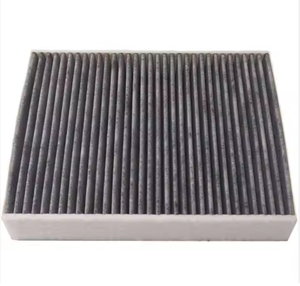Motor kabin filtresi 64119237555 64116821995 F20 25001 64119237554 LAK812 için F20 F21 F22 F30 F31 serisi 1 adet/adet - Product Image 2