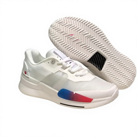 Nouvelle sortie transfrontalière Putian : Chaussures de tennis Roger Pro 2 Federer en tissu mesh respirant antidérapant à lacets