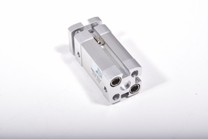 Новый и оригинальный 554208 ADNGF1220PA ADNGF 12 20 <span class=keywords><strong>P</strong></span> a ADNGF1220PA Компактный Цилиндр PLC Контроллер программирования - Product Image 3