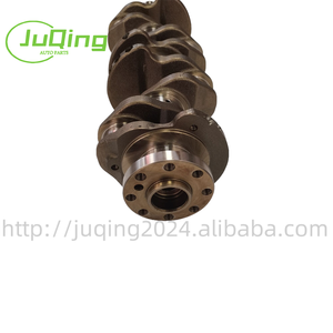 GK2Q6303CB le vilebrequin convient aux moteurs <span class=keywords><strong>diesel</strong></span> Pièces d'usine Sortie d'usine pour <span class=keywords><strong>Ford</strong></span> 2.0 - Product Image 6