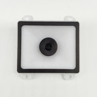 ECodeSky EMT8650BC 1D 2D Módulo lector de código de barras LED pequeño Interfaz USB en stock