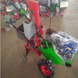 Équipement de culture des pommes de terre, machine à planter les pommes de terre agricoles, prix du tracteur à chenilles - Product Image 5