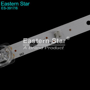 Fabrication de rétroéclairage LED pour téléviseur 32 pouces 32DU58 MSG T320 V6 3030 XYH 026 558.59MM 12MM 1.0T, utilisé pour l'unité <span class=keywords><strong>Ted</strong></span> ES-3917 - Product Image 5