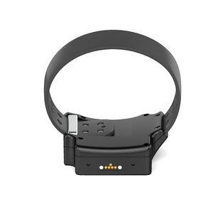 DF TR40 - Brazalete Electrónico Inteligente Personalizado para Adultos con Control, Carga Disponible, Antipérdida y Anti Manipulación - Product Image 3