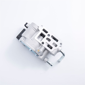 Boîtier de papillon avec soupape de régulation de ralenti MD614698 AC4146 AC250 2H1201 MD614696 MD614527 pour Mitsubishi Proton Wira 1.3 / 1.5 - Product Image 6