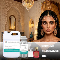 Parfum de marque originale 100% identique à l'odeur d'origine, échantillon gratuit de parfum arabe, huiles parfumées pour femmes