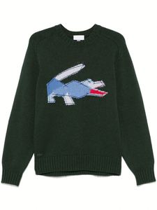 Pull tricoté d'hiver personnalisé pour hommes, pull décontracté et à la mode pour hommes, pull à col rond - Product Image 6
