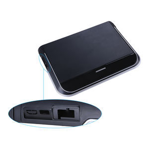 <span class=keywords><strong>Monitor</strong></span> da Tetto per Auto OEM ViewTech da 19,5 Pollici, Schermo IPS Pieghevole, Display Pubblicitario HD per Bus, Monovolume e Treni - Product Image 3