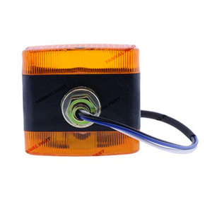 איזומי <span class=keywords><strong>1</strong></span> pcs מנורת הרכבה 23b-06-42460 עבור גלגל <span class=keywords><strong>komatsu</strong></span> גלגל WA100M-3 WA320-5 WA380-5 WA400-5 <span class=keywords><strong>WA450</strong></span>-5L WA470-5 WA480-5 wa600- - Product Image 2