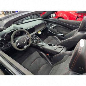 Ventes rapides CHEVROLET <span class=keywords><strong>CAMARO</strong></span> ZL1 CONVERTIBLE D'OCCASION - Product Image 3
