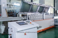 Machine de profilage de panneaux de plafond en aluminium à cellules ouvertes, certifiée CE, 35 m/min, ligne de production automatique pour lambris suspendus