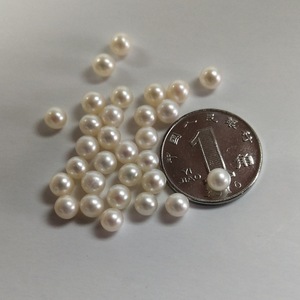 Perlas Sueltas Barrocas Nuevas, Coloridas, Degradado Morado, Plateadas, Barrocas, Naturales, Color Original, Sin Teñir, Semi-Acabadas, para DIY - Product Image 4