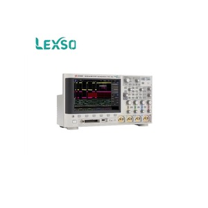 Oscilloscope Keysight Dsox3024t/dsox3054t 200/500 Mhz 4 canaux analogiques - Product Image 5
