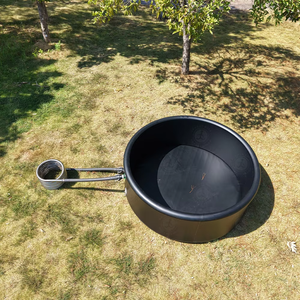 Kit de calentador de bobina de fuego para bañera de hidromasaje inflable de exterior, calentador de <span class=keywords><strong>piscina</strong></span> de leña para bañera inflable - Product Image 6