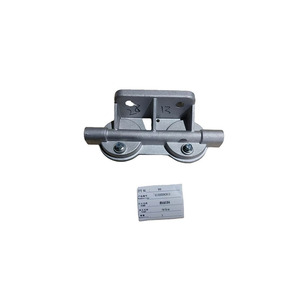 Camions lourds HOWO SINOTRUK de pièces d'auto d'accessoires de camion de réservoir de stockage d'huile 711W51501-6070 - Product Image 2