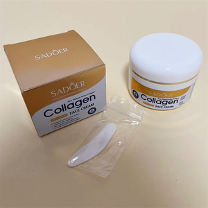 2024z <span class=keywords><strong>crema</strong></span> per il viso con collagene attivo che sfida l'età, le rughe aumentano l'elasticità <span class=keywords><strong>crema</strong></span> paffuta <span class=keywords><strong>antirughe</strong></span>, <span class=keywords><strong>crema</strong></span> rassodante per il sollevamento - Product Image 6