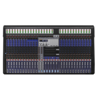 Konsol Mixer Audio Profesional JS16 16 Saluran, Pengontrol DJ, MP3 Bluetooth, Prosesor Efek Ganda 99, EQ 4-Band, Metal Stage
