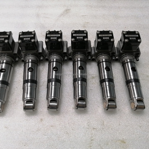Bomba Inyectora de Combustible Diésel 0414799008, Bomba Unitaria 0 414 799 008 para Motor Diésel OM904 OM906 OM926, Repuestos para Camiones y Autobuses - Product Image 4
