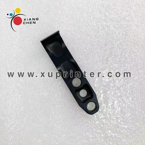WD Best Quality 91.580.627 Gripper <b>Pad</b> With 6MM Hole for Heidelberg SM102 CD102 Offset Printing Parts - Product Image 3