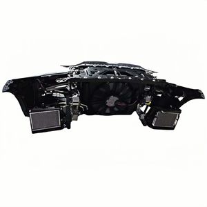 กระจังกันชนหน้าสำหรับรถ <span class=keywords><strong>BMW</strong></span> <span class=keywords><strong>M4</strong></span> M3 G82 G80 2021-2024พร้อมไฟตัดหมอกชิ้นส่วนรถยนต์<span class=keywords><strong>มือ</strong></span><span class=keywords><strong>สอง</strong></span>ยอดนิยม - Product Image 6