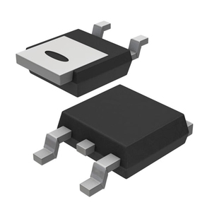ON5252 ชิ้นส่วนอิเล็กทรอนิกส์ใหม่และของแท้ RF MOSFET DPAK - Product Image 1