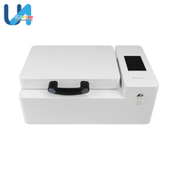 Nouvelle Arrivée Machine de Film de Sublimation 3D Format Mini A5 pour l'Impression de Coques de Téléphone, Machine d'Impression Sous Vide par Transfert Thermique 3D