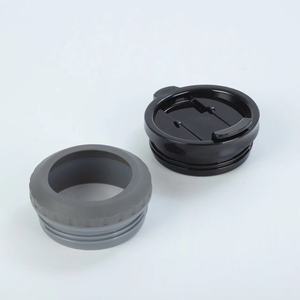 OEM/ODM 14 oz Double Wall Vacuum Insulated Stainless Steel Can Cooler Handle Brush Straw-Leak-Proof 6-12 Hours Thermal - Product Image 4
