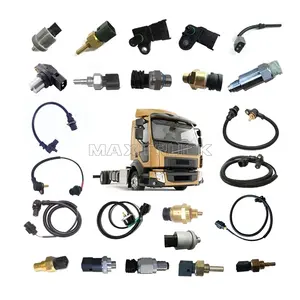 Maxtruck Good Quality Truck Parts Electronic System Over 10000 Items Sensor For VOLVO FH12 / FH16 / FM9 / FM10 / FM12 / FL7