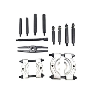 <b>Vehicle</b> <b>Tool</b> Bearing Separator Gear Puller Set Wheel Hub Axle Car Puller Exactor Kit Removal <b>Tool</b> Universal Bearing Puller - Product Image 3