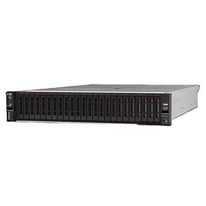 เซิร์ฟเวอร์แบบแร็ค ThinkSystem SR650 V3 ขนาด 2U รุ่นที่ 5 ใช้ซีพียู Xeon Silver 4514Y ความเร็ว 2 GHz รองรับฮาร์ดดิสก์แบบ LFF 20 ตัว พร้อมการ์ดควบคุม 9350-8i ใช้ไฟ 2*1800W รับประกัน 3 ปี - Product Image 4