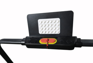 Ventes directes d'usine <span class=keywords><strong>de</strong></span> haute qualité Fitness Installation facile exercice <span class=keywords><strong>tapis</strong></span> roulant économiser <span class=keywords><strong>de</strong></span> l'espace <span class=keywords><strong>tapis</strong></span> <span class=keywords><strong>de</strong></span> <span class=keywords><strong>marche</strong></span> LED affichage pliant - Product Image 3