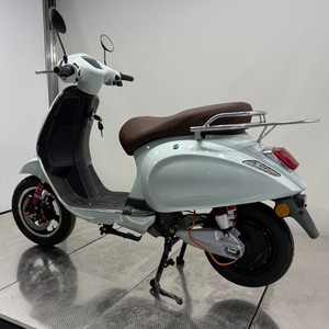 CKD SKD Scooters électriques de ville modèle 2025 W 1200W 1500W cyclomoteur électrique puissant moto électrique pour adultes, nouveauté 2000 - Product Image 3