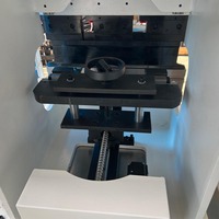 Presse plieuse électrique servo complet en tôle CNC à vendre