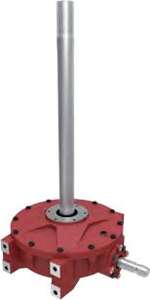 Agricultural Tractor Powered Generator Drilling Conveyor Pto <b>Gearboxes</b> - Product Image 6