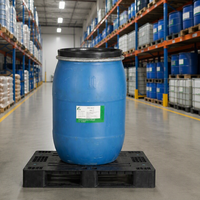Liquide conditionneur pour fibres de bourruche de qualité industrielle JNM-D7, agent chimique auxiliaire à fluidité basse température, additifs textiles
