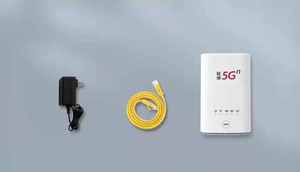 เราเตอร์ Mikrotik VN007เราเตอร์บอร์ดเราเตอร์แบตเตอรี่แกนหมุนเราเตอร์จากประเทศจีน - Product Image 5