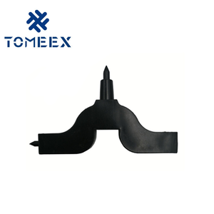 Système d'irrigation goutte à goutte <span class=keywords><strong>automatique</strong></span>, pulvérisateur, coudière <span class=keywords><strong>pour</strong></span> tuyau d'irrigation - Product Image 2