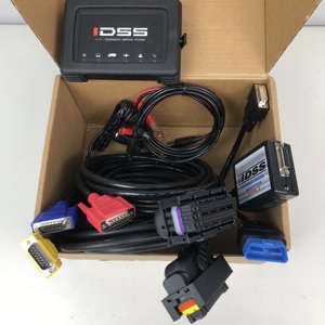 Système de diagnostic original Isuzu IDSS, IDSS G-IDSS, E-IDSS pour excavatrice et camion Isuzu, outil de diagnostic MX2-T. - Product Image 5