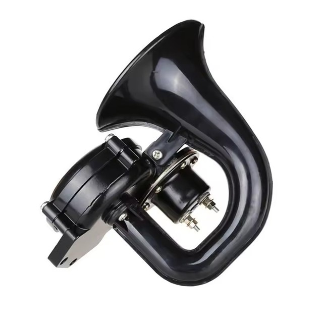 Snail air Horn 12/24V Sirens and Truck Horns