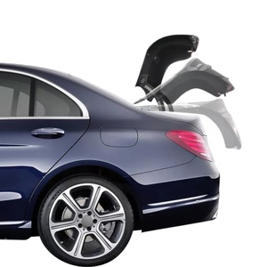 Sistema de Elevación Eléctrico para Puerta Trasera EASYGUARD, Compatible con Benz GLA, GLC, GLB, Clase A, Clase C, Clase E, con Postes Dobles y Apertura Eléctrica del Maletero - Product Image 2