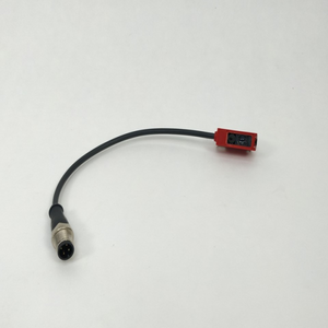 電子50129397 HT3CL2/4P-200-wbrM12 - Product Image 1