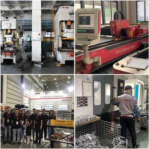 Pijakan Samping Eksternal dari Aluminium Alloy untuk Nissan <span class=keywords><strong>Titan</strong></span> 2020, Pijakan Samping Elektrik Bertingkat - Product Image 6