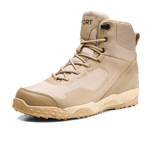 DAF33 AS33 5AA SPORT <b>Hiking</b> Ankle <b>Boots</b> Black Brown Khaki Camouflage Customized and Looking for Distributor - Product Image 1